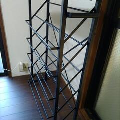 シューズラックの画像