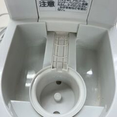 加湿器　アイリスオーヤマ　2020年製の画像