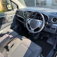 低走行！美車！ワゴンR スティングレー X 車検8年3月まで！全て込み33万円！の画像