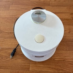炊飯器 3合の画像