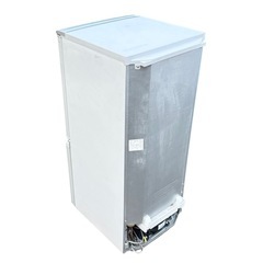 無料 0円 動作品 シャープ 冷凍冷蔵庫 2ドア 137L 単身 一人暮らし SHARP 中古品■ジモティ姫路の画像