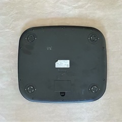 電子はかりの画像
