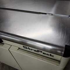 梱包機　12800円　55×77 高さ75の画像