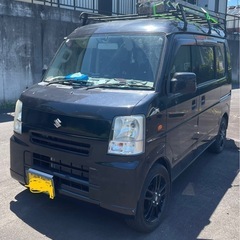 コミコミ30万エブリィの画像