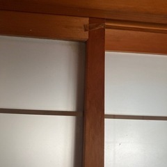 引き戸の画像