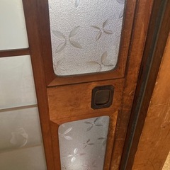 引き戸の画像