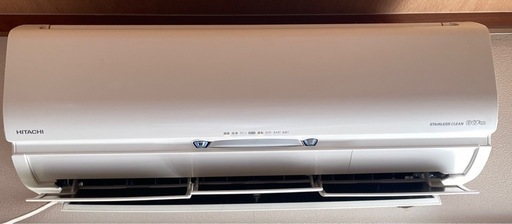 エアコン［取引中】