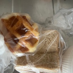パンとカレー　まとめての画像