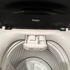 洗濯機の画像