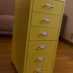 IKEA引き出しユニットの画像