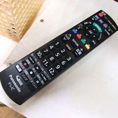 テレビ 液晶テレビ 24型 パナソニック TH-24D306 2017年製 中古 TV 液晶TV 札幌市厚別区 厚別店の画像