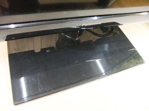 テレビ 液晶テレビ 24型 パナソニック TH-24D306 2017年製 中古 TV 液晶TV 札幌市厚別区 厚別店
