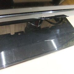 テレビ 液晶テレビ 24型 パナソニック TH-24D306 2017年製 中古 TV 液晶TV 札幌市厚別区 厚別店の画像