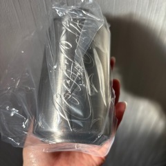 【新品】マクドナルド　タンブラー　コップの画像