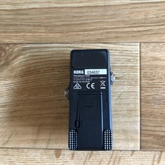 商談決まりました　チューナーの画像