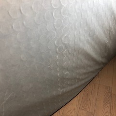セミダブル　マットレスの画像