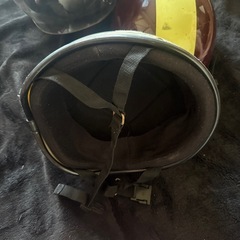 ヘルメットの画像