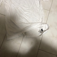 シャツ　中古　140の画像