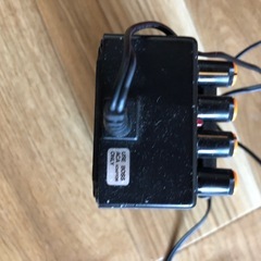 商談決まりました　エフェクターの画像