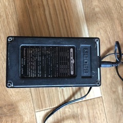 商談決まりました　エフェクターの画像