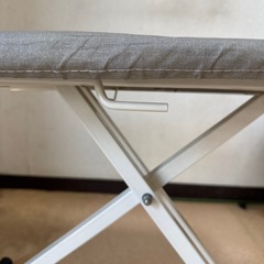 アイロン台の画像
