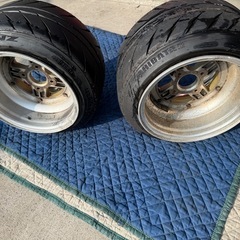 スピードスター　SSR 当時物 14インチ　MK-2 11j 街道レーサーの画像