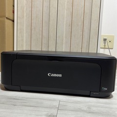 Canon PIXUS MG3530 インクジェットプリンター 黒の画像