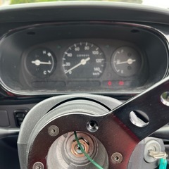 ミラL700v    ５速ミッションの画像