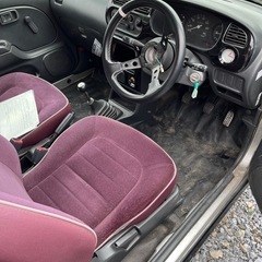 ミラL700v    ５速ミッションの画像