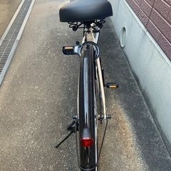 26インチ自転車の画像
