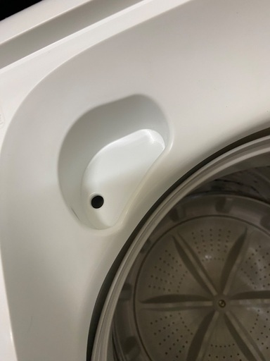 【美品】アイリスオーヤマ 4.5kg  IAW-T451 洗濯機