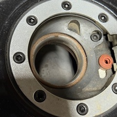 xjr400 4hm 実働 早期取引優先の画像