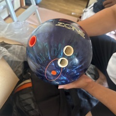 ボーリング 球の画像