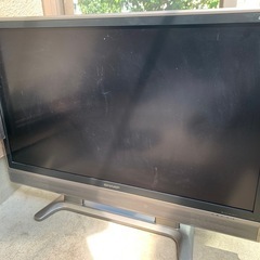 テレビの画像