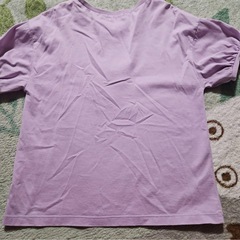 Mezzo Piano　Tシャツ　140cmの画像