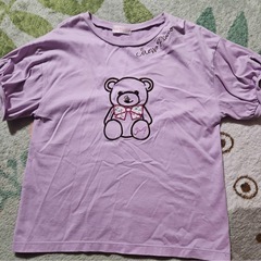 Mezzo Piano　Tシャツ　140cmの画像