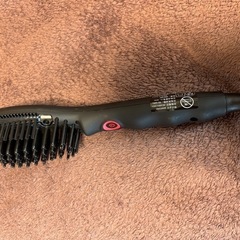 【美品】LAVOGUE ヘアブラシの画像
