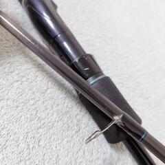 相談中　DAIWA ダイワ 14エメラルダス　86M の画像
