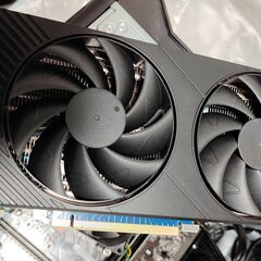 【完売】玄人志向 Intel ARC A580 RX6600同等性能の画像