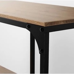 IKEA 棚　シェルフの画像