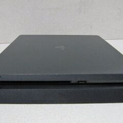 🎮【ゲーム機】入荷！SONY PS4 CUH-2200A 【ゲーム機高価買取アールワン田川】の画像