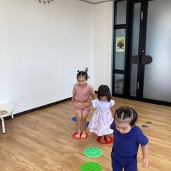 👦🏻幼児能力開発教室🧒🏻夏休み特別学習！の画像