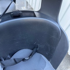 【ヤマハ】2024年モデル PAS Babby un SP子乗せ電動自転車の画像