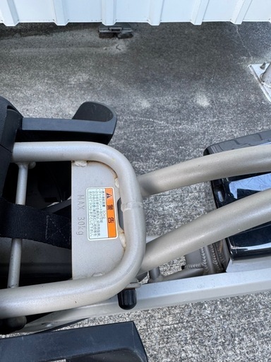 ※取引予定済み【ヤマハ】2024年モデル PAS Babby un SP子乗せ電動自転車