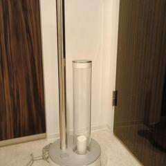 加湿器の画像