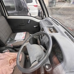 スバル　サンバー　KS4の画像