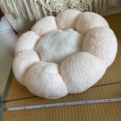 ペット用ベッドの画像