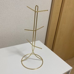 果物入れ/コップの画像