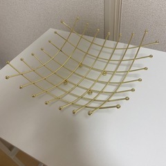 果物入れ/コップの画像
