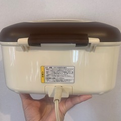 Combi おしりふきウォーマーの画像